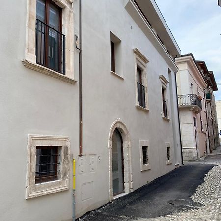 Habita Appartamenti L'Aquila Exterior photo