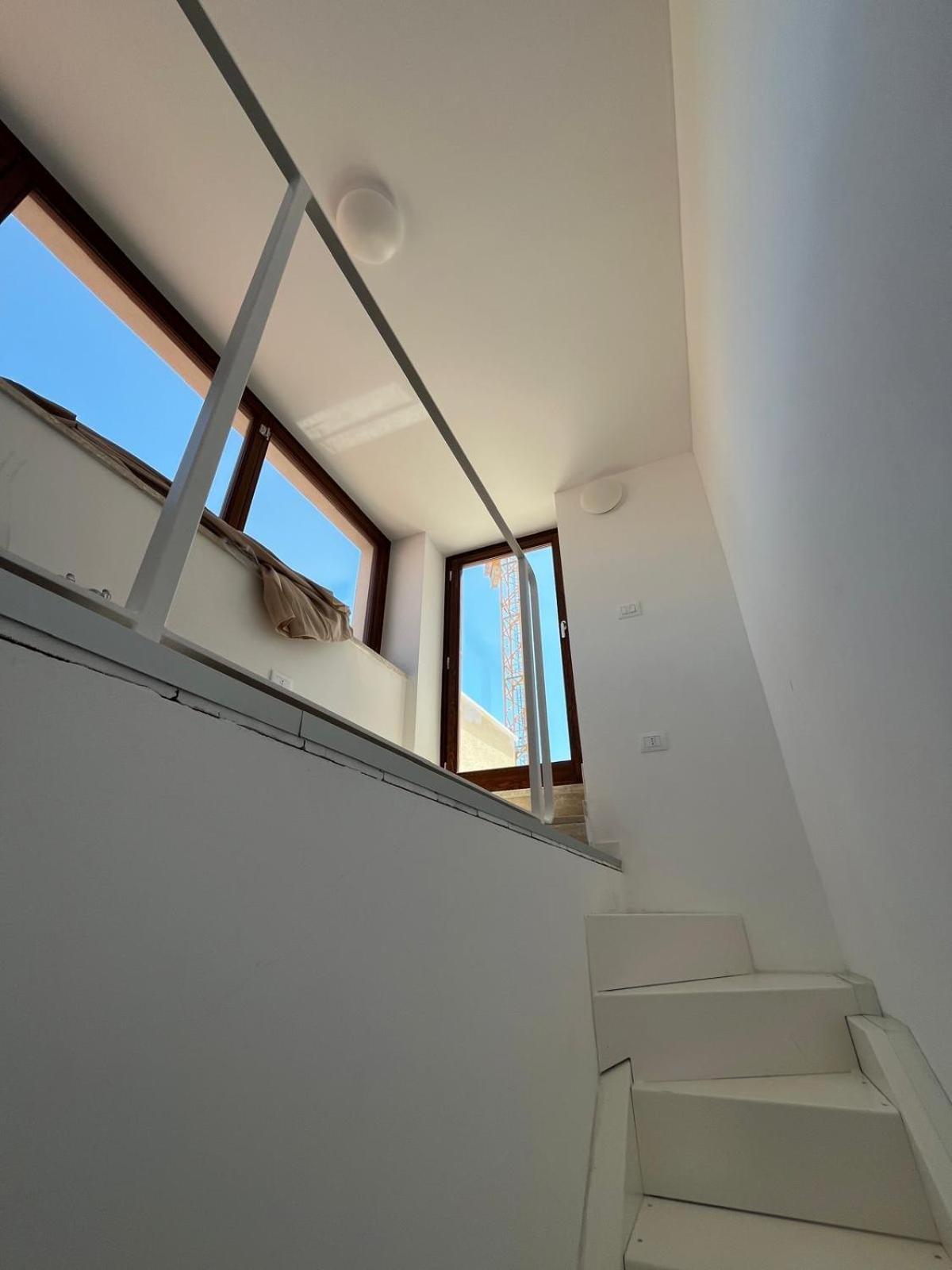 Habita Appartamenti L'Aquila Exterior photo