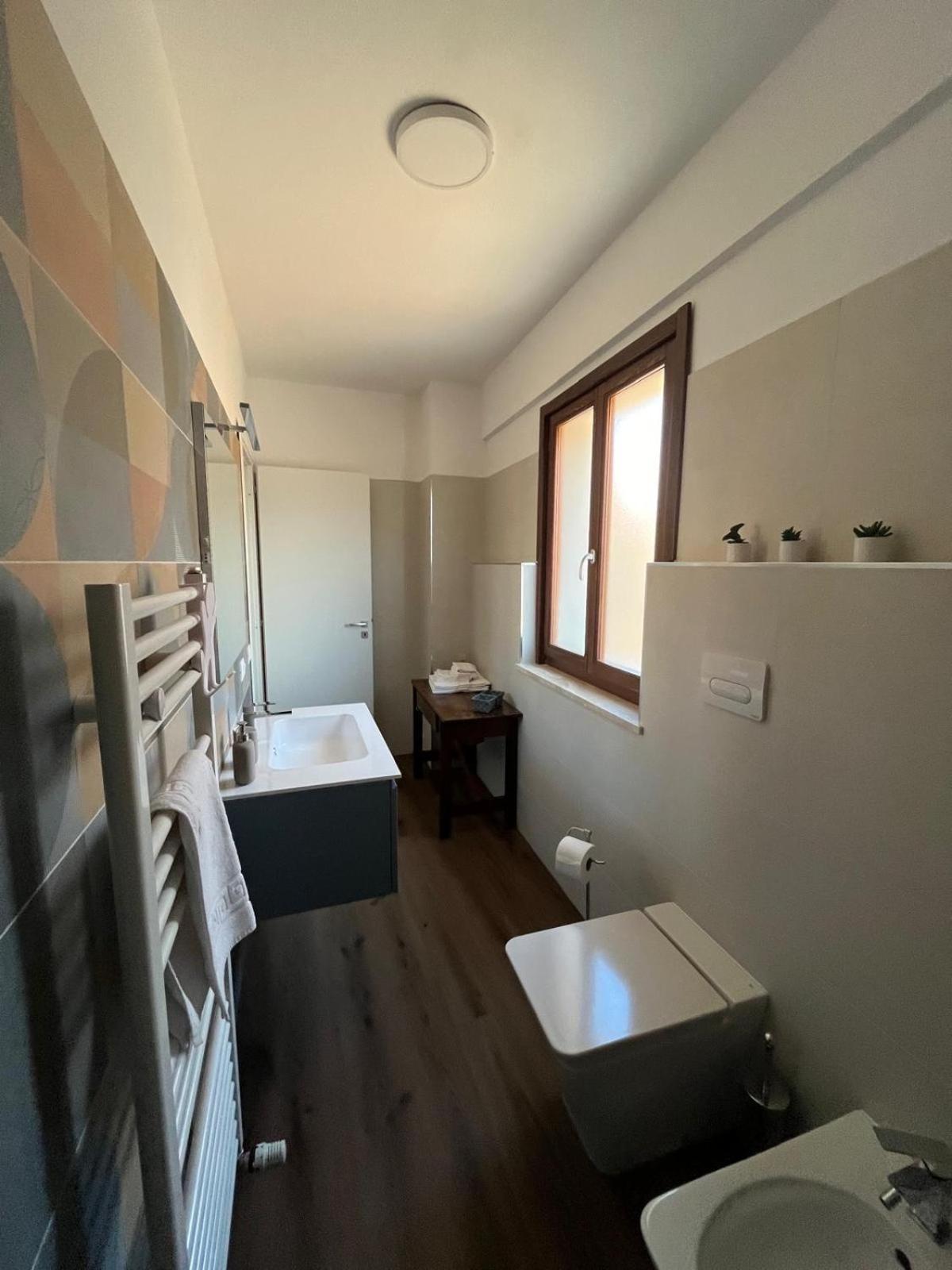 Habita Appartamenti L'Aquila Exterior photo