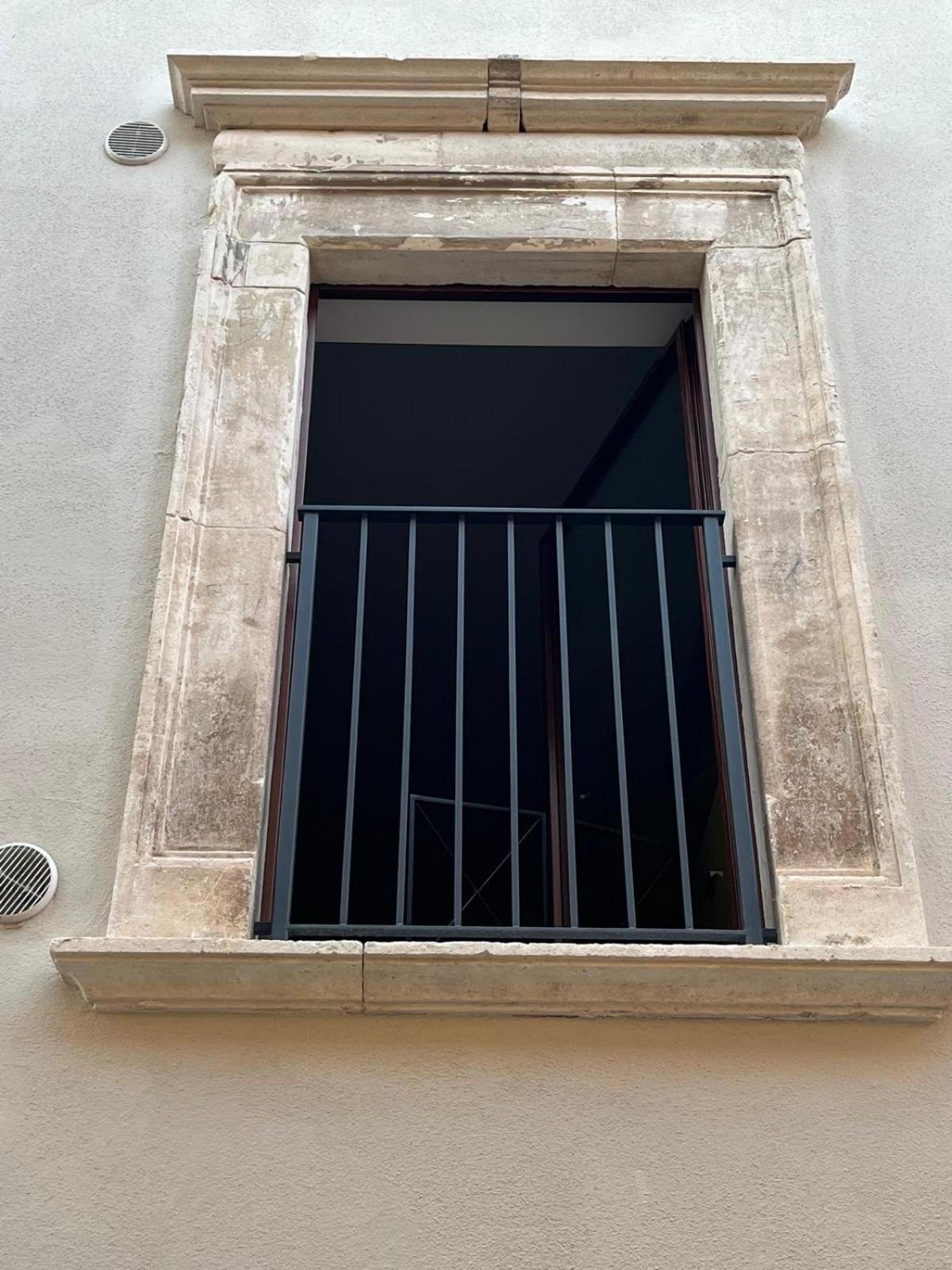 Habita Appartamenti L'Aquila Exterior photo